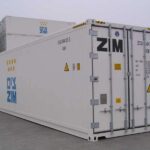 Reefer Container